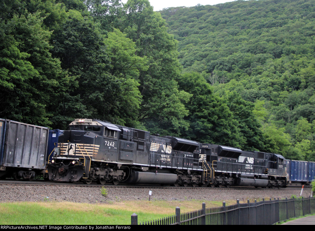 Westbound Helpers